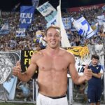 Lazio inicia la Serie A con triunfo sobre Bolonia