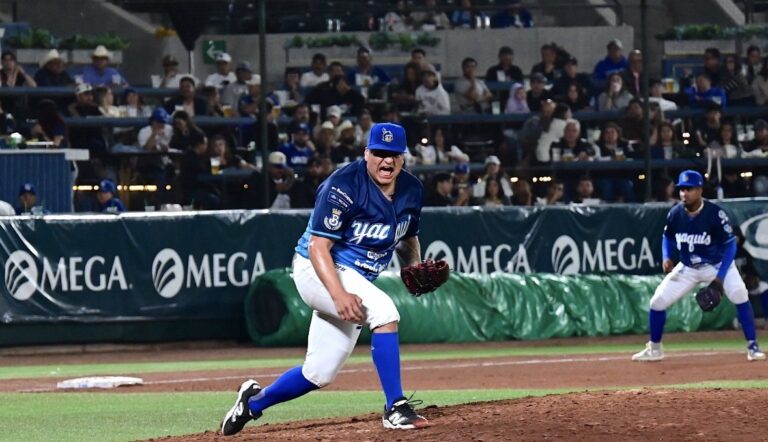 Yaquis de Obregón invita a 58 jugadores a su campo de entrenamiento rumbo a la temporada 2026-2027