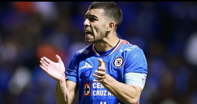 ¡Erik Lira se va a Europa! Cruz Azul confirma su fichaje por el Mónaco
