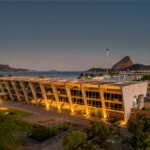 Río de Janeiro albergará el sorteo del Mundial Femenino 2027