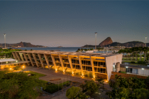 El Museo de Arte Moderno será sede del sorteo final de la Copa Mundial Femenina de la FIFA Brasil 2027, programado para el viernes 11 de diciembre.