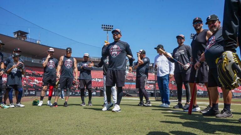 Toros de Tijuana afina detalles para recibir a Sultanes en la Final de Zona Norte