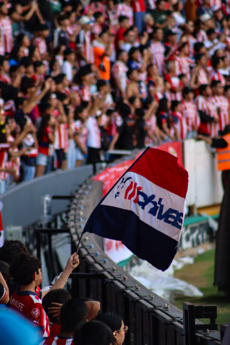 “Piel a Piel”: Chivas fortalece la identidad rojiblanca desde la Cantera