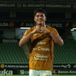 Dorados deja escapar la ventaja y empata ante Cancún FC