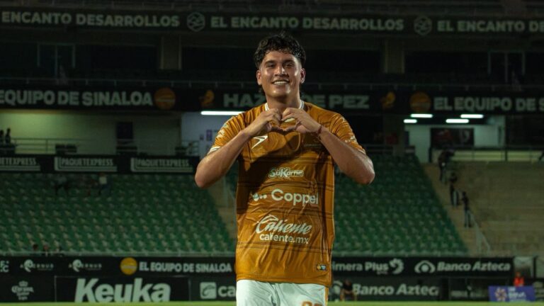 Dorados deja escapar la ventaja y empata ante Cancún FC