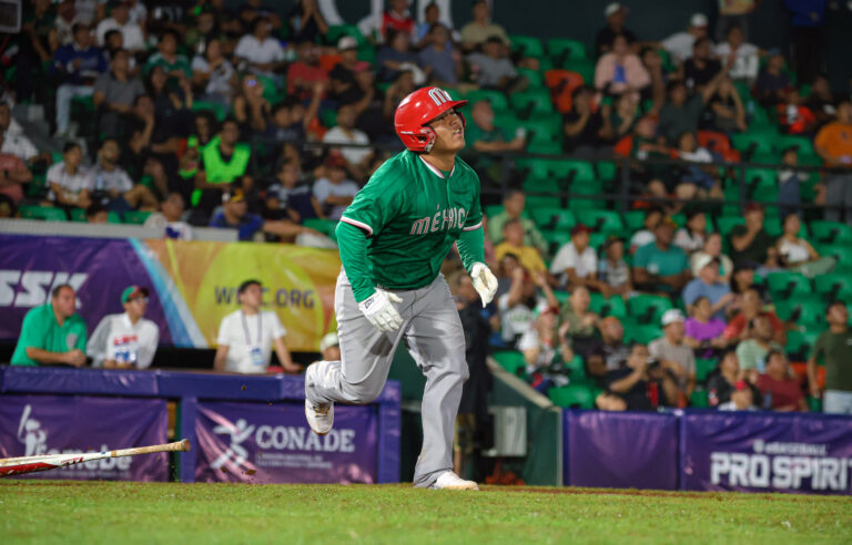 México debuta con triunfo sobre Alemania en el Mundial U-15
