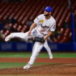 Trevor Clifton regresa a Jalisco con un objetivo doble: conquistar el tricampeonato con Charros