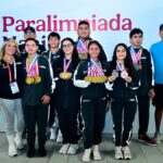 SINALOA CIERRA PARANATACIÓN CON 25 MEDALLAS Y SUPERA SU COSECHA DE OROS