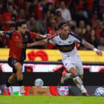 Atlante rescata empate ante Atlas y el equipo de Miguel Herrera sigue sumando