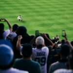 Yankees vencen a Rockies y se quedan con el triunfo en el Bronx