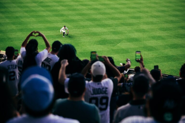 Yankees vencen a Rockies y se quedan con el triunfo en el Bronx