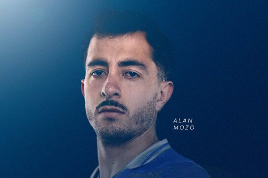 Cruz Azul encuentra en Alan Mozo la solución para su lateral derecho
