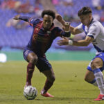 Puebla y Atlante dividen puntos en el arranque de la Jornada 9