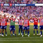 Atlético responde a Mourinho tras la polémica arbitral del derbi