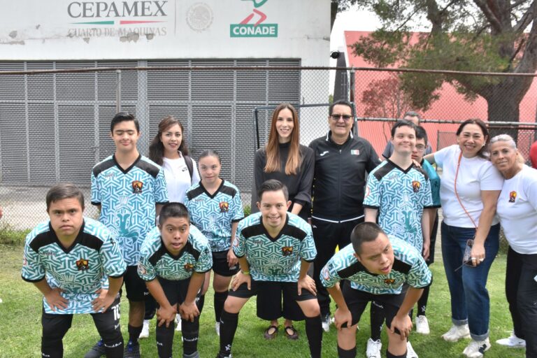 Bupa México fortalece su respaldo al deporte paralímpico junto al COPAME