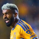 Tigres rescata el empate ante Necaxa en el Universitario