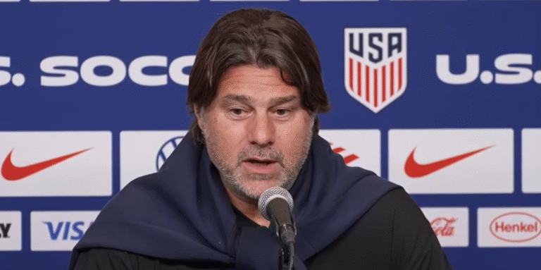 Pochettino cuestiona los controles de la Premier: “Muchos clubes siguieron las reglas y algunos no”