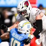 Cardenales pegan primero y derrotan a Chargers