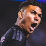 Chicago Fire e Inter Miami dividen puntos en un intenso empate 1-1