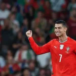 Cristiano Ronaldo no piensa todavía en despedirse de Portugal