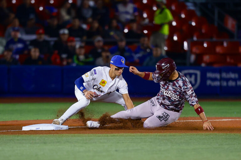 Cristopher Gastélum apunta a consolidarse con Charros de Jalisco