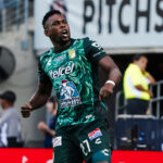 León derrota al América y conquista el tercer lugar de la Leagues Cup