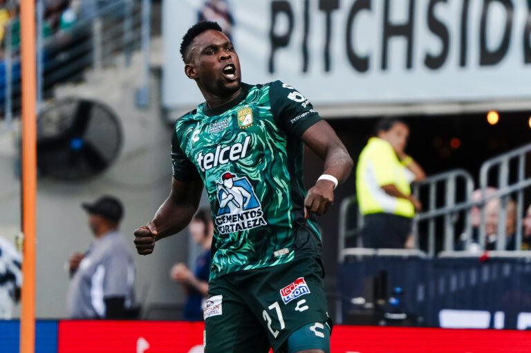 León derrota al América y conquista el tercer lugar de la Leagues Cup