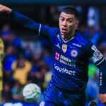 Erik Lira deja atrás el fichaje frustrado con Monaco y se enfoca en Cruz Azul