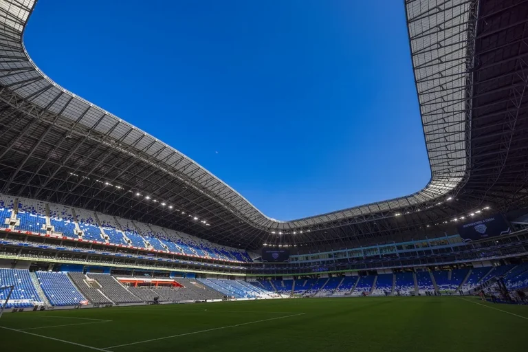 México prepara su regreso a Monterrey para la Nations League