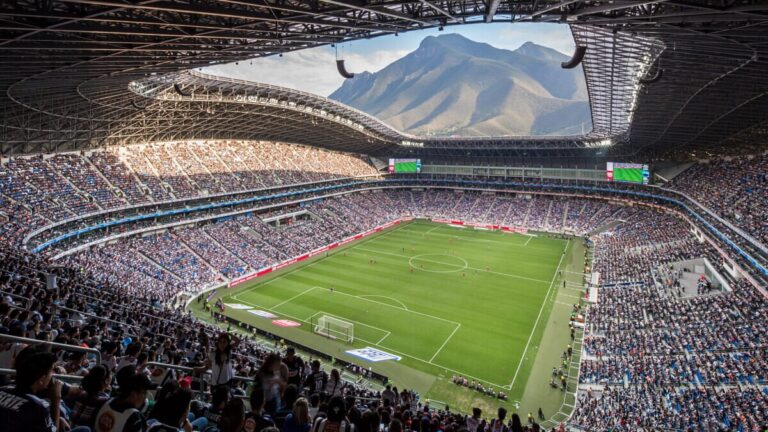 México volverá a Monterrey para la Nations League; será el primer juego oficial de Márquez en casa