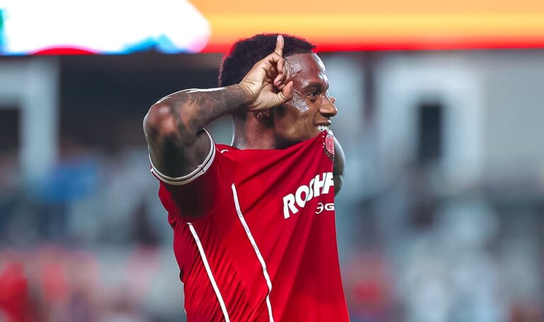 ¡Toluca es campeón de la Leagues Cup! Los Diablos Rojos vencen 2-0 a Rayados