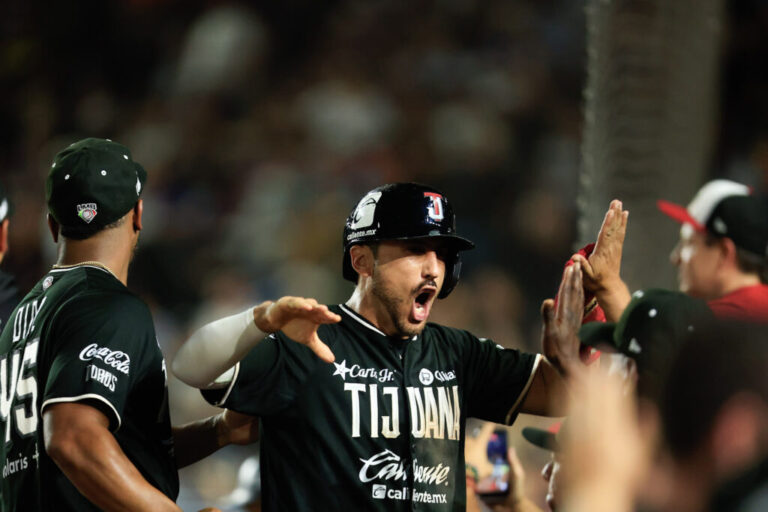 Este martes comienza la final de la Liga Mexicana de Beisbol