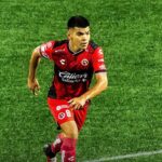 Iván Tona, a un paso de convertirse en nuevo refuerzo del América