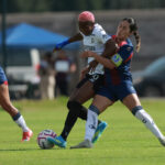 Querétaro Femenil no logra remontar y cae ante Atlante