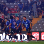 Gallos Blancos rescata el empate ante León en La Corregidora