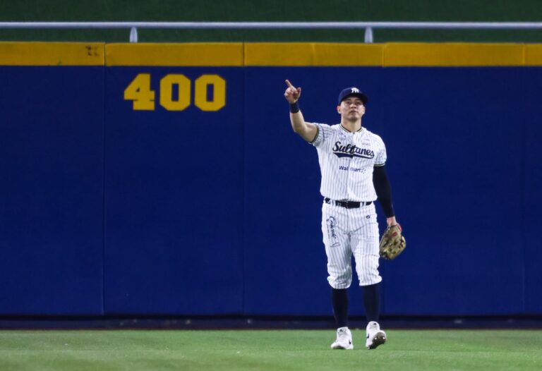 José Cardona refuerza a los Leones de Yucatán rumbo a 2027
