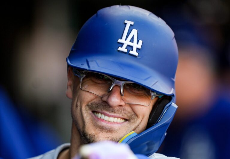 Kike Hernández le da el triunfo a los Dodgers
