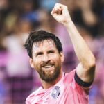 De la mano de Messi y Casemiro; Inter Miami gana la Campeones Cup
