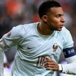 Mbappé respira tras diagnóstico: estará fuera entre 10 y 12 días