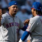 Mets apalea 12-2 a los Yankees en el clásico