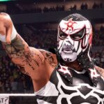 Penta cae ante Roman Reigns y se queda a un paso del título mundial