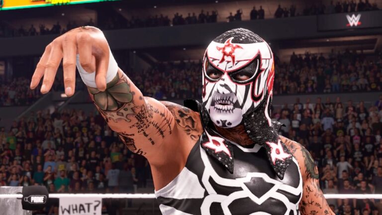 Penta cae ante Roman Reigns y se queda a un paso del título mundial