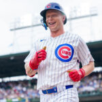 Pete Crow-Armstrong impulsa a los Cubs al triunfo sobre Milwaukee