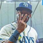 Rays remontan y vencen a Mets con ofensiva de 13 imparables