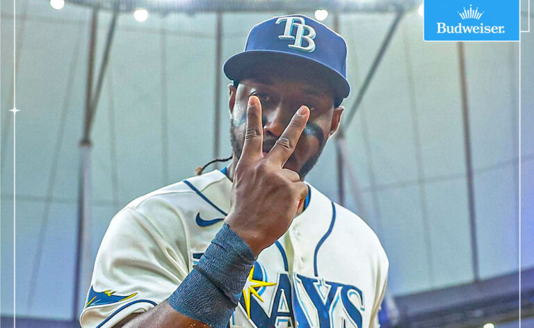 Rays remontan y vencen a Mets con ofensiva de 13 imparables