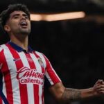 Ricardo Marín disfruta su racha, pero pone a Chivas por encima de todo
