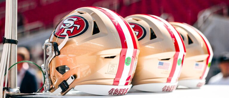 NFL anuncia fechas para la venta de boletos del juego Vikings vs. 49ers en México