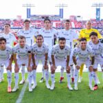 Atlético de San Luis remonta al Necaxa y toma aire en la Liga MX