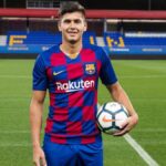 Santiago Ramos cerca de ser jugador del América