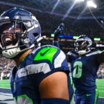 Seahawks remontan ante Patriotas y arrancan la temporada con triunfo